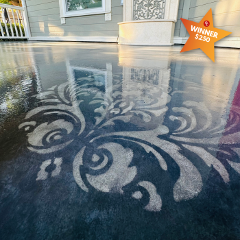 Image for the Customer Spotlight of $250 Cash Winner Jie Du